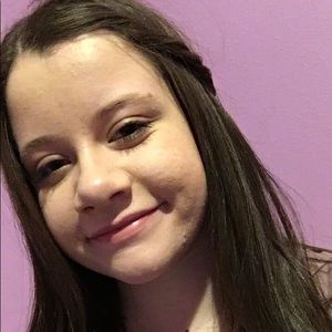 Meet your Posher, Allyson